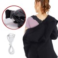 Đai chống gù lưng thiết kế cảm ứng, báo rung định hình và cố định cột sống
