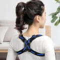 Đai chống gù lưng thiết kế cảm ứng, báo rung định hình và cố định cột sống
