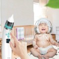 Máy hút mũi cho trẻ nhỏ 3 chế độ an toàn MG64