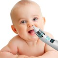 Máy hút mũi cho trẻ nhỏ 3 chế độ an toàn MG64