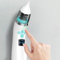 Máy hút mũi cho trẻ nhỏ 3 chế độ an toàn MG64
