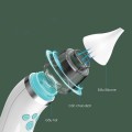 Máy hút mũi cho trẻ nhỏ 3 chế độ an toàn MG64