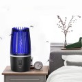 Đèn đuổi muỗi thông minh có sạc pin siêu tốt và an toàn AK-M33