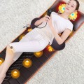 Đệm massage hồng ngoại toàn thân, giảm đau nhức hiệu quả 
