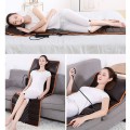 Đệm massage hồng ngoại toàn thân, giảm đau nhức hiệu quả 
