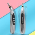 Bút châm cứu, dò huyệt massage 9 mức độ thư giãn 