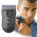 Máy cạo râu cao cấp khô và ướt sử dụng pin ES3831 