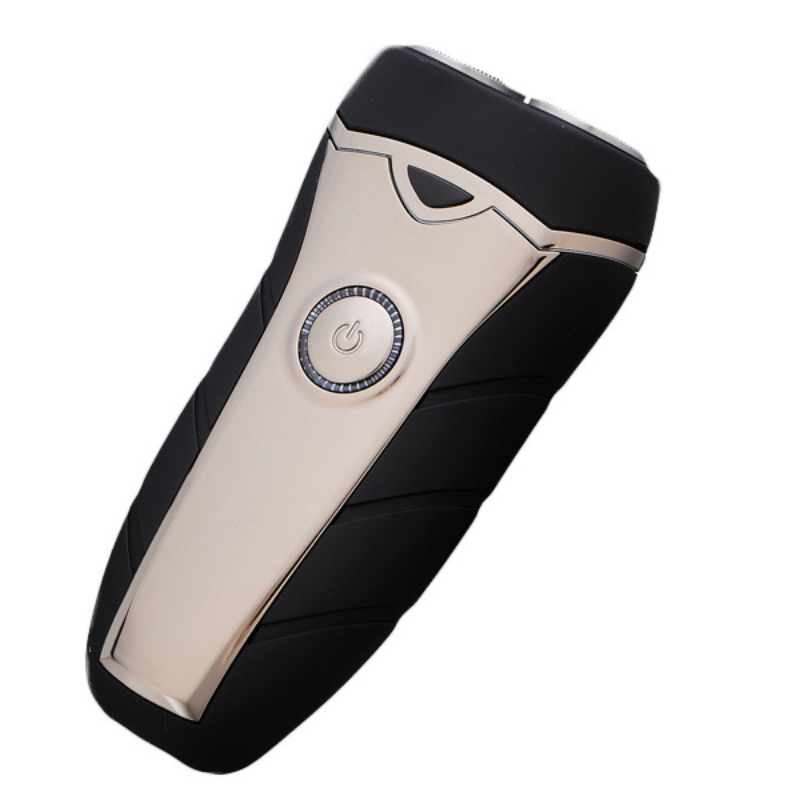 Máy cạo râu 2 lưỡi có sạc điện nhiều tính năng FS875VN