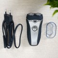 Máy cạo râu 2 lưỡi có sạc điện nhiều tính năng FS875VN 