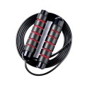 Dây nhảy tập thể dục 2,9m dây lõi cáp bọc cao su siêu bền
