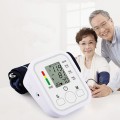 Máy hỗ trợ đo huyết áp và nhịp tim ZK-B869 siêu tiện lợi