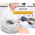 Máy hỗ trợ đo huyết áp và nhịp tim ZK-B869 siêu tiện lợi