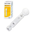 Que lấy máu thử đường huyết hộp 25 que Accu Chek Instant