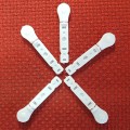 Que lấy máu thử đường huyết hộp 25 que Accu Chek Instant