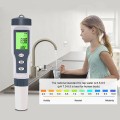 Máy đo độ PH, TDS, nhiệt độ nước màn hình kỹ thuật số chất lượng cao