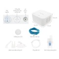 Máy xông mũi họng khí dung NEB 200 dễ dàng sử dụng