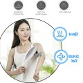 Máy massage toàn thân 11 đầu cầm tay tiện lợi 