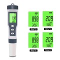 Máy đo độ PH, TDS, nhiệt độ nước màn hình kỹ thuật số chất lượng cao