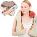 Máy massage hồng ngoại, giảm đau nhức lưng, cổ, vai, gáy