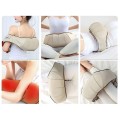 Máy massage hồng ngoại, giảm đau nhức lưng, cổ, vai, gáy