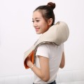 Máy massage hồng ngoại, giảm đau nhức lưng, cổ, vai, gáy