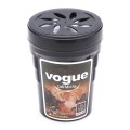 Hộp sáp thơm hương cafe mocha khử mùi trên ô tô
