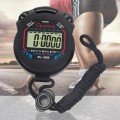 Đồng hồ bấm giờ thể thao XL-013 điện tử chống nước đa năng