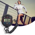 Đồng hồ bấm giờ thể thao XL-013 điện tử chống nước đa năng