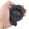 Đồng hồ bấm giờ thể thao XL-013 điện tử chống nước đa năng