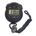 Đồng hồ bấm giờ thể thao XL-013 điện tử chống nước đa năng